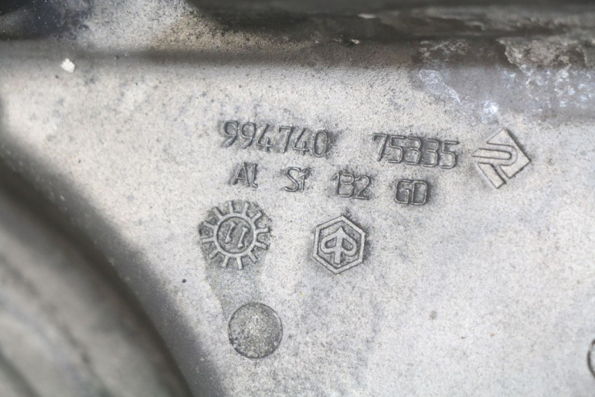 photo de COPERCHIO VARIATORE GILERA GP 800 (2007 - 2013) - Dettaglio del componente