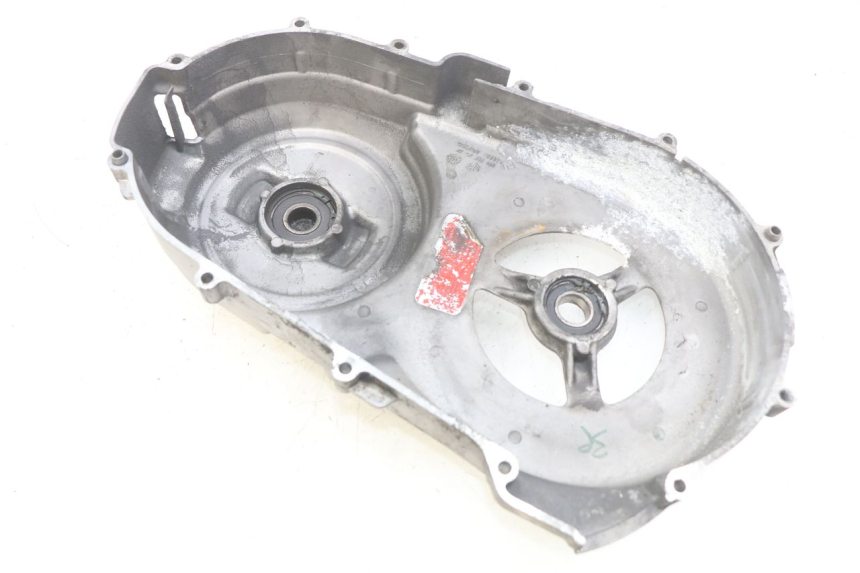 photo de COPERCHIO VARIATORE GILERA GP 800 (2007 - 2013) - Zoom sullo stato d'uso