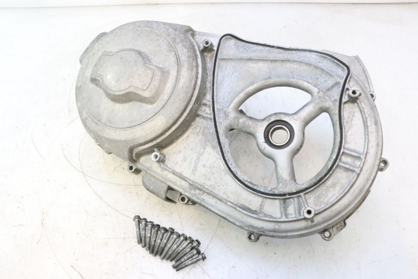 photo de COPERCHIO VARIATORE GILERA GP 800 (2007 - 2013) - Vista principale