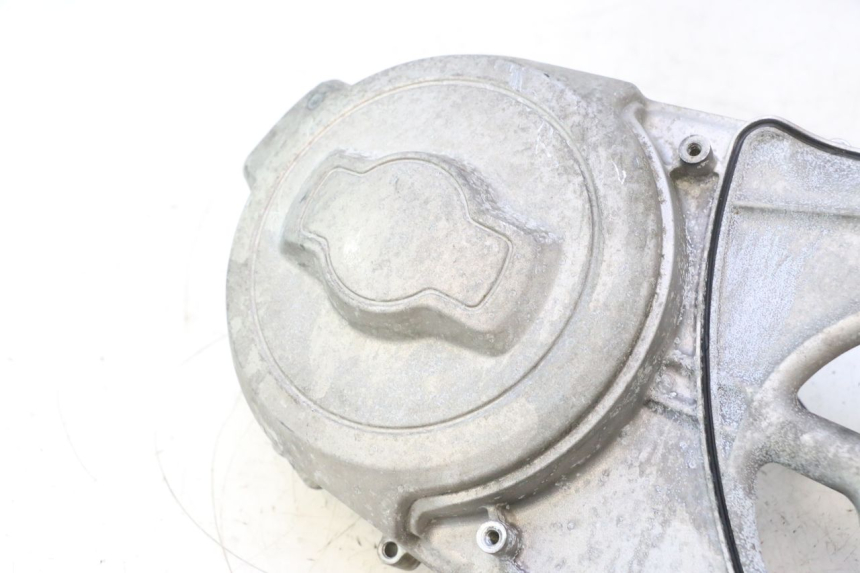 photo de COPERCHIO VARIATORE GILERA GP 800 (2007 - 2013) - Zoom sullo stato d'uso