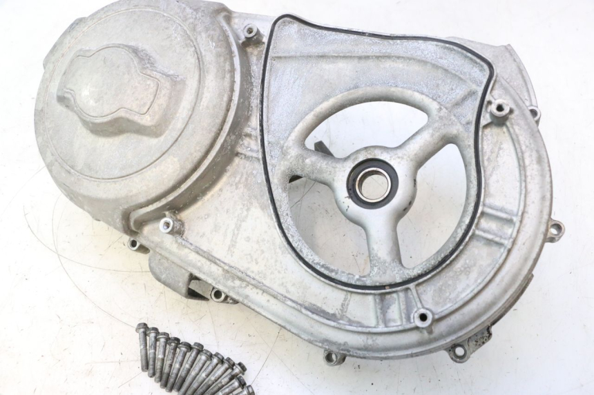 photo de COPERCHIO VARIATORE GILERA GP 800 (2007 - 2013) - Altra angolazione