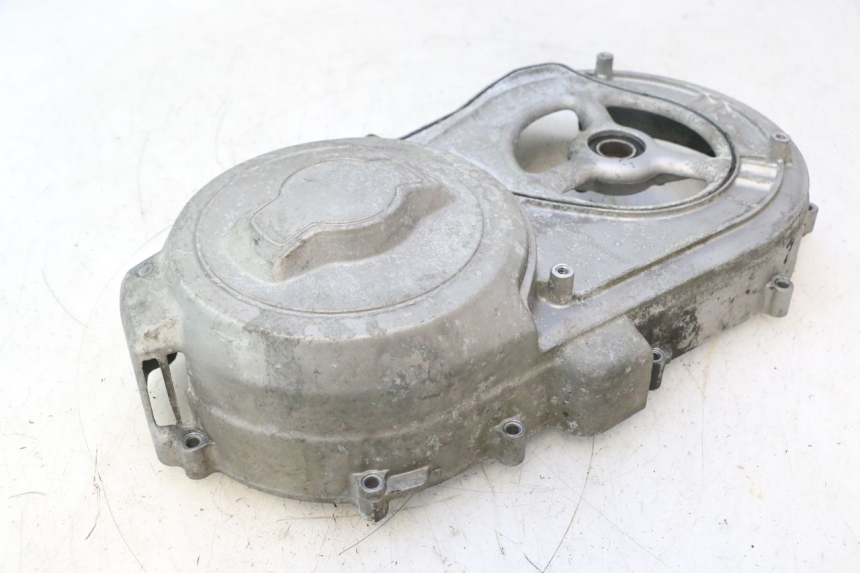 photo de COPERCHIO VARIATORE GILERA GP 800 (2007 - 2013) - Primo piano tecnico