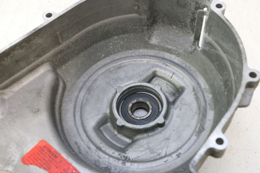 photo de COPERCHIO VARIATORE GILERA GP 800 (2007 - 2013) - Marcature e riferimenti originali