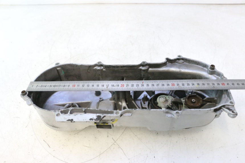 photo de CARTER TRASMISSIONE NECO GPX LC 2T 50 (2014 - 2018) - Primo piano ad alta risoluzione