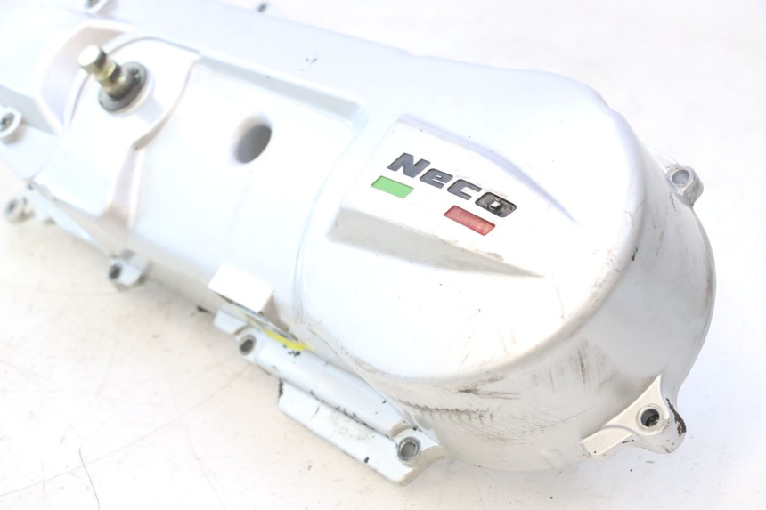 photo de CARTER TRASMISSIONE NECO GPX LC 2T 50 (2014 - 2018) - Altra angolazione