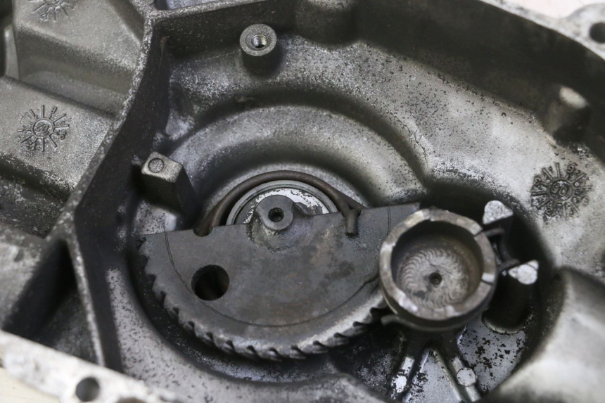 photo de CARTER TRASMISSIONE KYMCO GRAND DINK 125 (2008 - 2014) - Zoom sullo stato d'uso