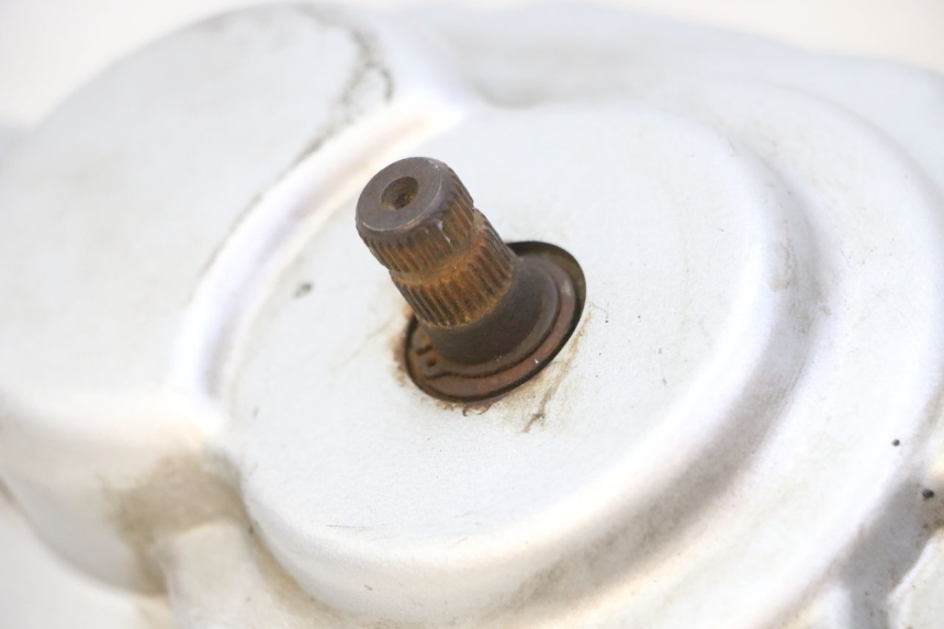 photo de CARTER TRASMISSIONE KYMCO GRAND DINK 125 (2008 - 2014) - Ricambio usato controllato