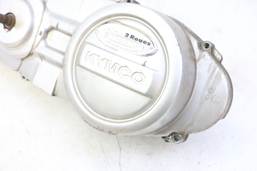 photo de CARTER TRASMISSIONE KYMCO GRAND DINK 125 (2002 - 2007) - Altra vista dell'articolo