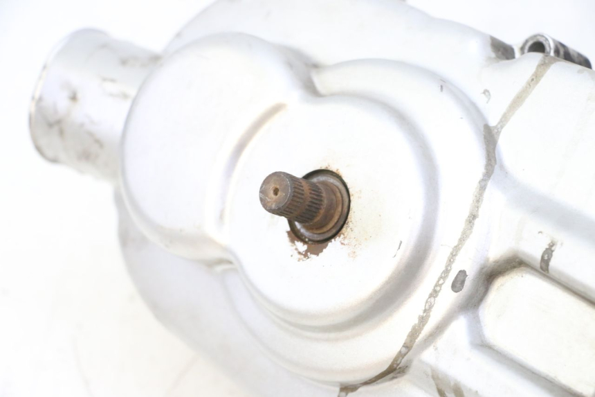 photo de CARTER TRASMISSIONE KYMCO GRAND DINK 125 (2002 - 2007) - Caratteristiche distintive