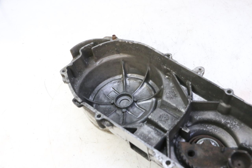 photo de CARTER TRASMISSIONE KYMCO GRAND DINK 125 (2002 - 2007) - Zoom sullo stato d'uso