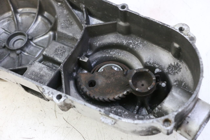 photo de CARTER TRASMISSIONE KYMCO GRAND DINK 125 (2002 - 2007) - Altra angolazione