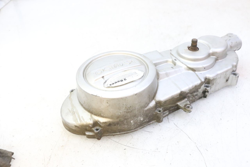 photo de CARTER TRASMISSIONE KYMCO GRAND DINK 125 (2002 - 2007) - Dettagli dei punti di fissaggio