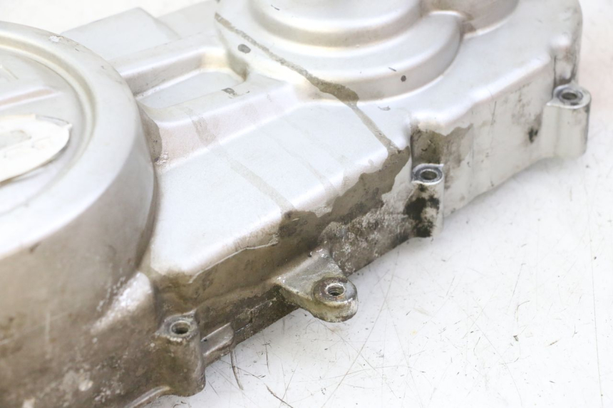 photo de CARTER TRASMISSIONE KYMCO GRAND DINK 125 (2002 - 2007) - Stato della superficie e materiale