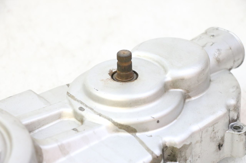 photo de CARTER TRASMISSIONE KYMCO GRAND DINK 125 (2002 - 2007) - Ricambio usato controllato