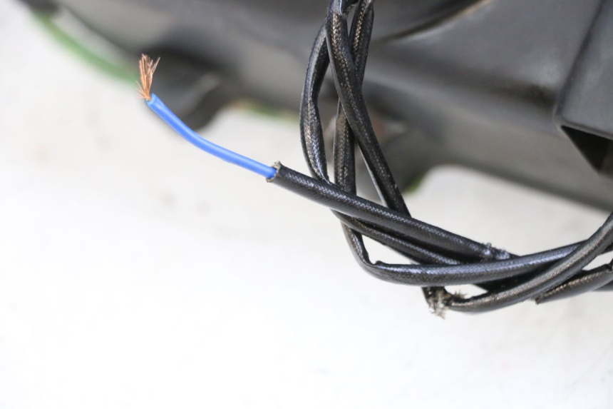 photo de COPERCHIO VARIATORE EUROCKA GTR 50 (2018 - 2021) - Altra vista dell'articolo