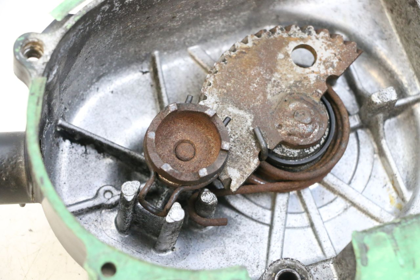 photo de COPERCHIO VARIATORE EUROCKA GTR 50 (2018 - 2021) - Vista d'insieme del prodotto