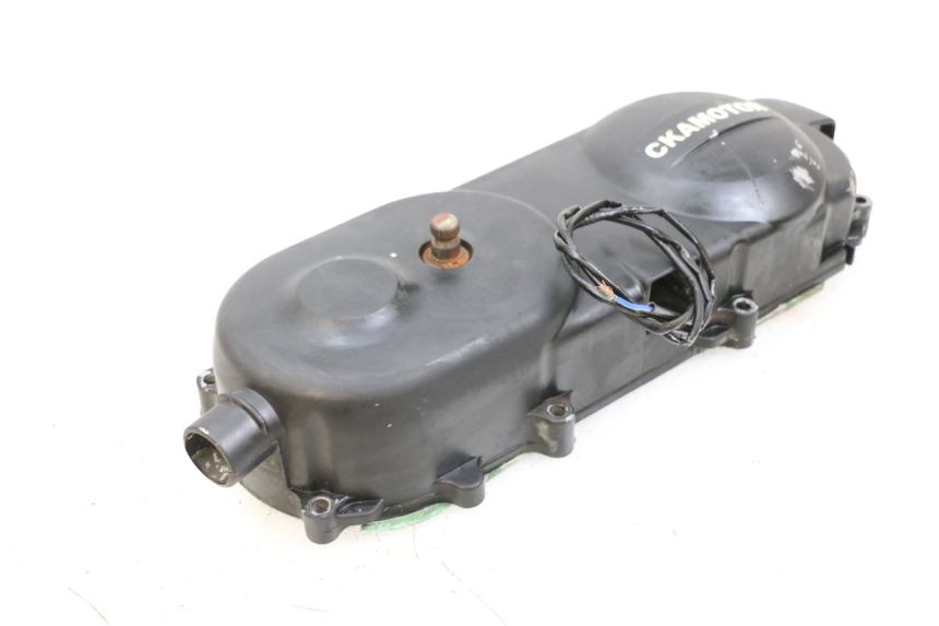 photo de COPERCHIO VARIATORE EUROCKA GTR 50 (2018 - 2021) - Marcature e riferimenti originali