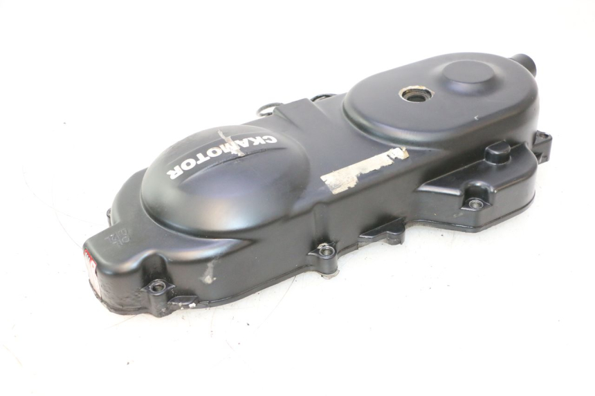 photo de CARTER TRASMISSIONE EUROCKA GTR 50 (2007 - 2017) - Stato della superficie e materiale