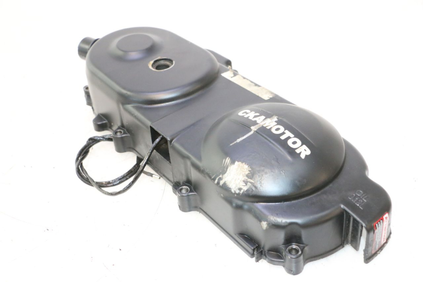 photo de CARTER TRASMISSIONE EUROCKA GTR 50 (2007 - 2017) - Ricambio usato controllato