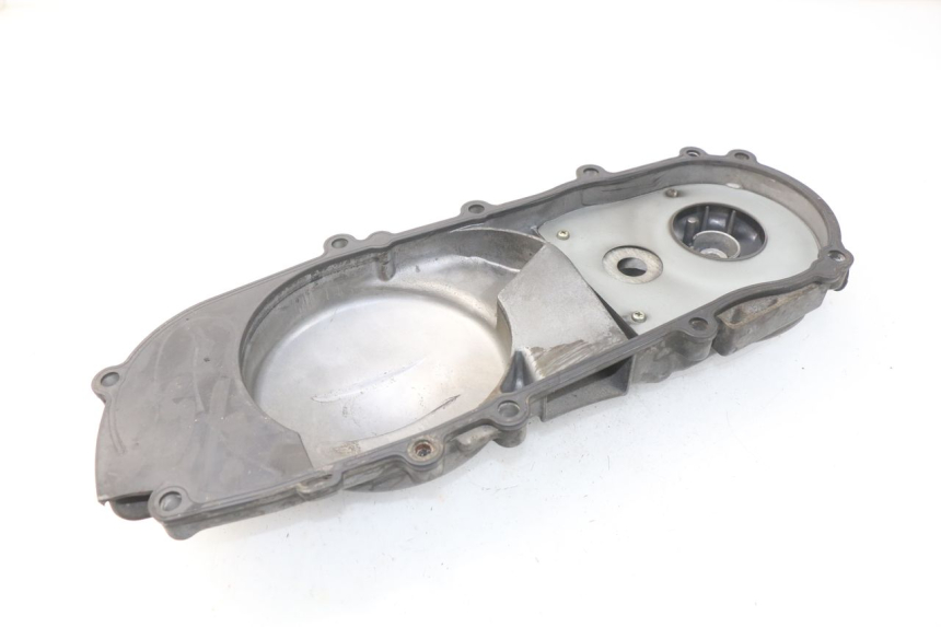 photo de COPERCHIO VARIATORE SYM GTS EFI ABS 125 (2012 - 2016) - Zoom sullo stato d'uso