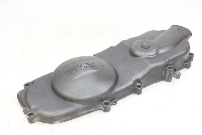 photo de COPERCHIO VARIATORE SYM GTS EFI 125 (2012 - 2016) - Zoom sullo stato d'uso