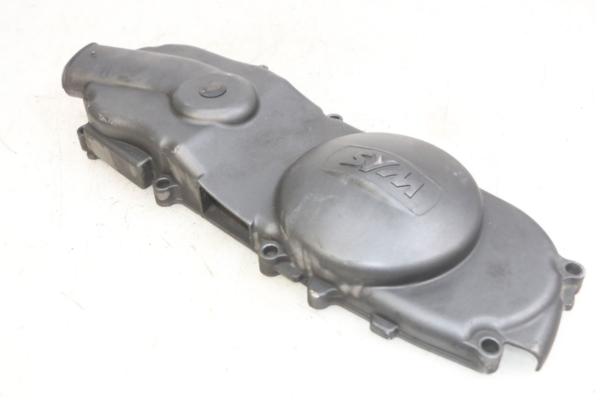 photo de COPERCHIO VARIATORE SYM GTS EFI 125 (2012 - 2016) - Altra angolazione