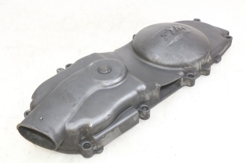 photo de COPERCHIO VARIATORE SYM GTS EFI 125 (2012 - 2016) - Primo piano tecnico