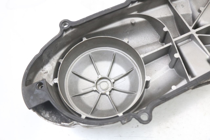 photo de CARTER VARIATORE HONDA FES S-WING SWING 125 (2007 - 2015) - Stato della superficie e materiale