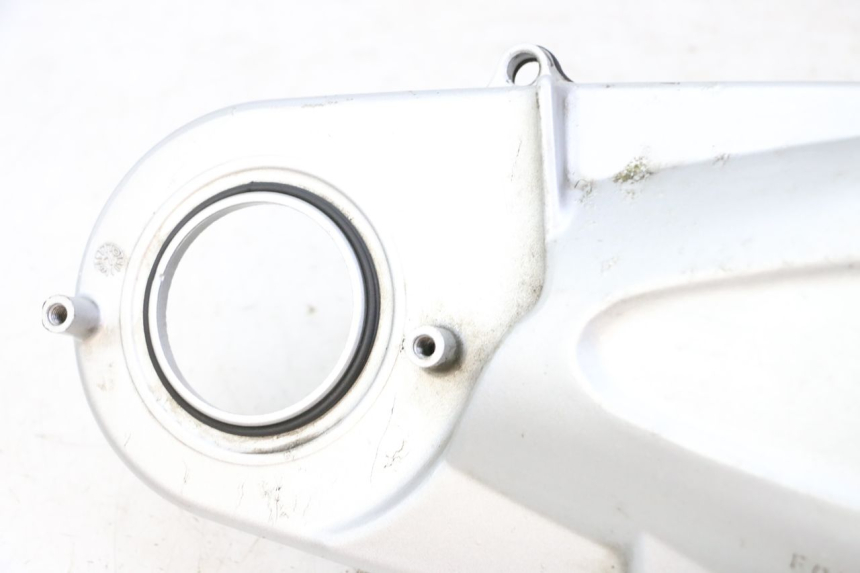 photo de CARTER TRASMISSIONE HONDA PES PS I 125 (2006 - 2012) - Stato della superficie e materiale