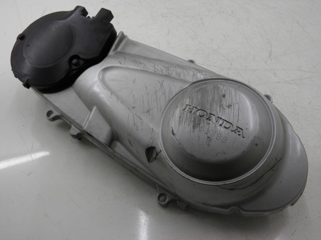 photo de COPERCHIO VARIATORE HONDA SH 125 (2003 - 2004) - Vista principale