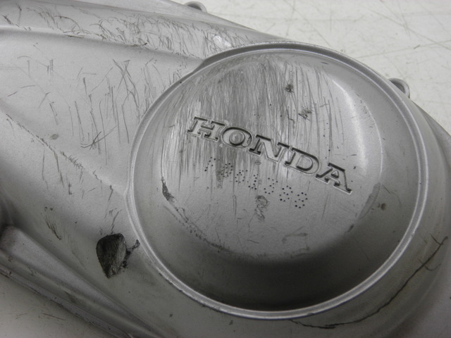 photo de COPERCHIO VARIATORE HONDA SH 125 (2003 - 2004) - Dettaglio del componente