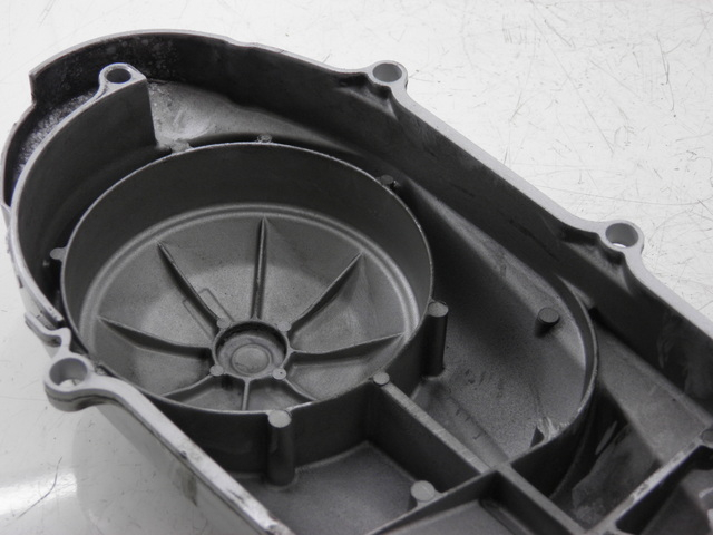 photo de COPERCHIO VARIATORE HONDA SH 125 (2003 - 2004) - Altra angolazione