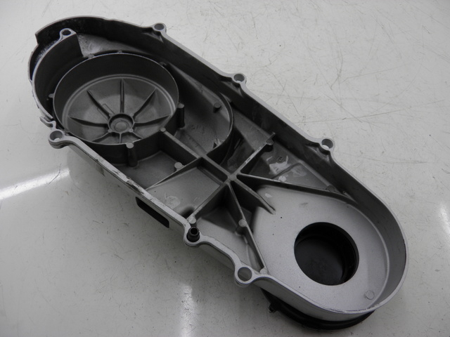 photo de COPERCHIO VARIATORE HONDA SH 125 (2003 - 2004) - Vista d'insieme del prodotto