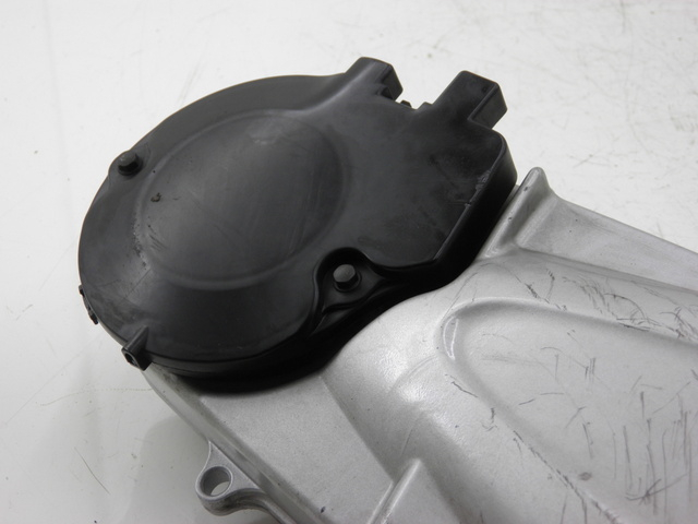 photo de COPERCHIO VARIATORE HONDA SH 125 (2003 - 2004) - Stato della superficie e materiale