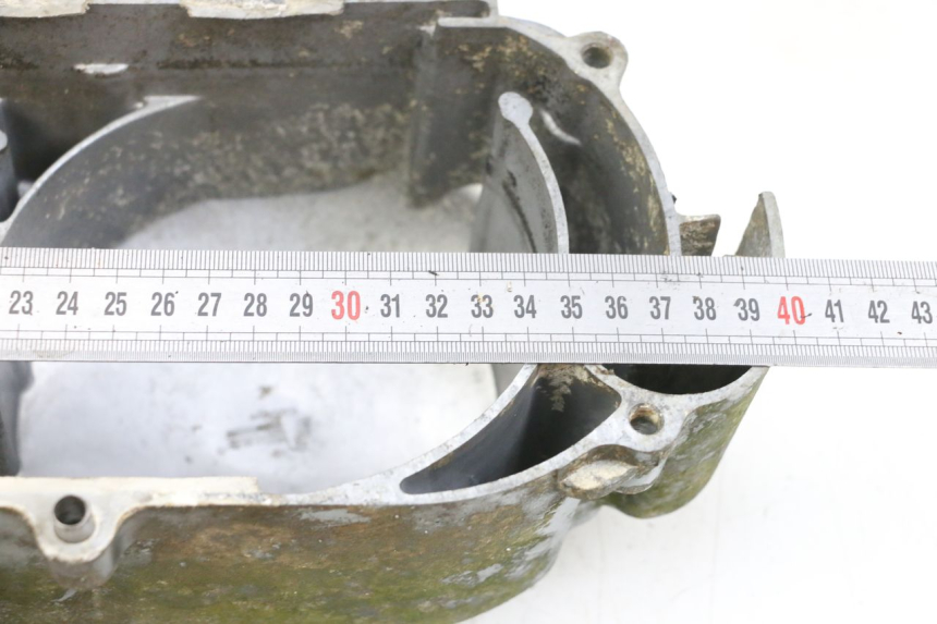 photo de CARTER TRASMISSIONE SPEEDY HT50QT6 50 - Dettaglio del componente