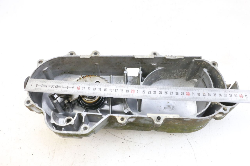 photo de CARTER TRASMISSIONE SPEEDY HT50QT6 50 - Zoom sullo stato d'uso