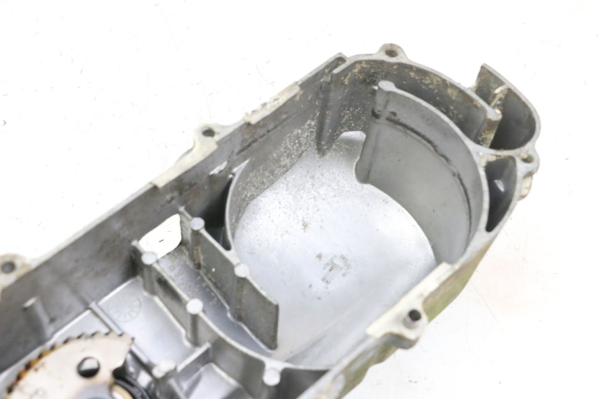 photo de CARTER TRASMISSIONE SPEEDY HT50QT6 50 - Altra angolazione