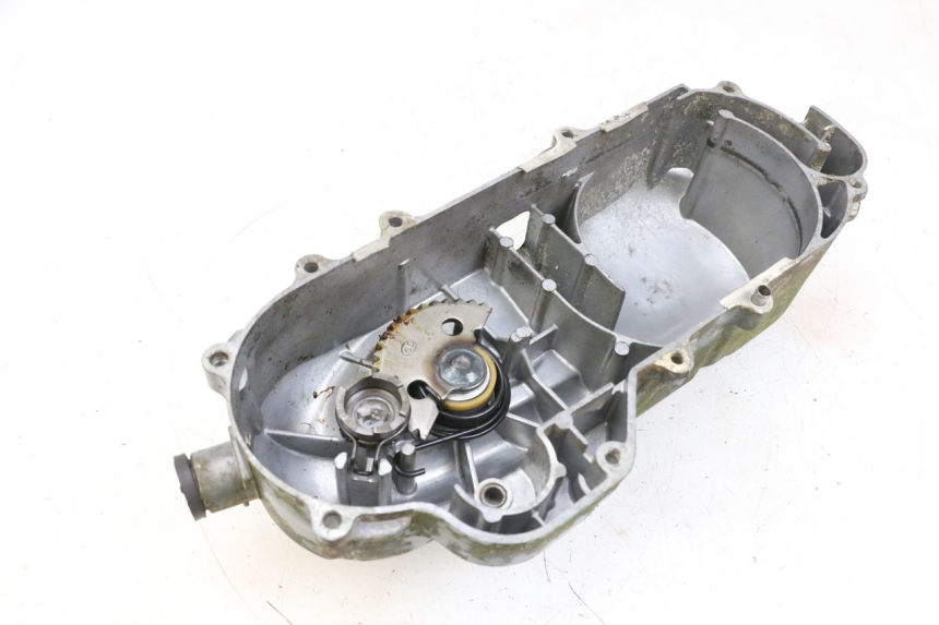 photo de CARTER TRASMISSIONE SPEEDY HT50QT6 50 - Primo piano tecnico