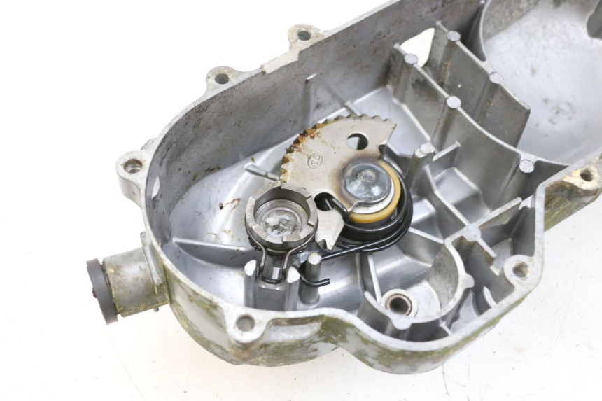 photo de CARTER TRASMISSIONE SPEEDY HT50QT6 50 - Vista d'insieme del prodotto