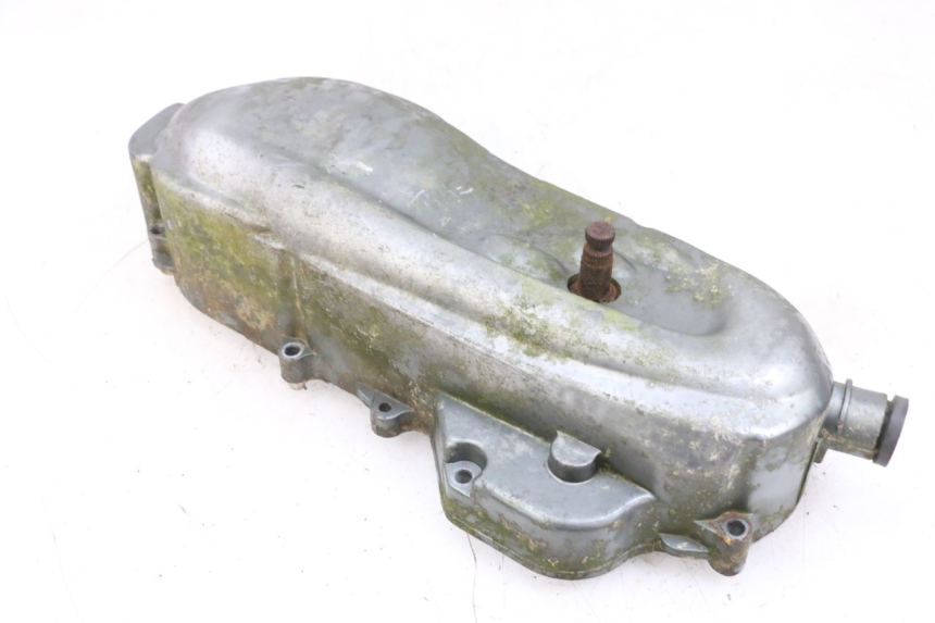 photo de CARTER TRASMISSIONE SPEEDY HT50QT6 50 - Stato della superficie e materiale