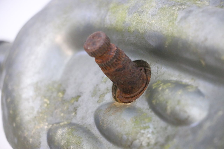 photo de CARTER TRASMISSIONE SPEEDY HT50QT6 50 - Marcature e riferimenti originali