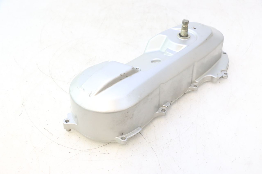photo de CARTER TRASMISSIONE KEEWAY HURRICANE 50 (2006 - 2019) - Stato della superficie e materiale