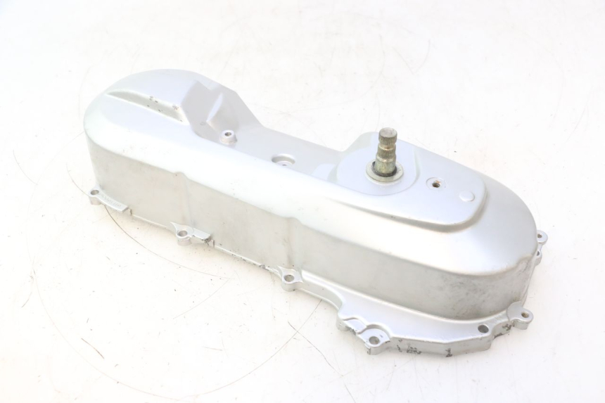 photo de CARTER TRASMISSIONE KEEWAY HURRICANE 50 (2006 - 2019) - Ricambio usato controllato