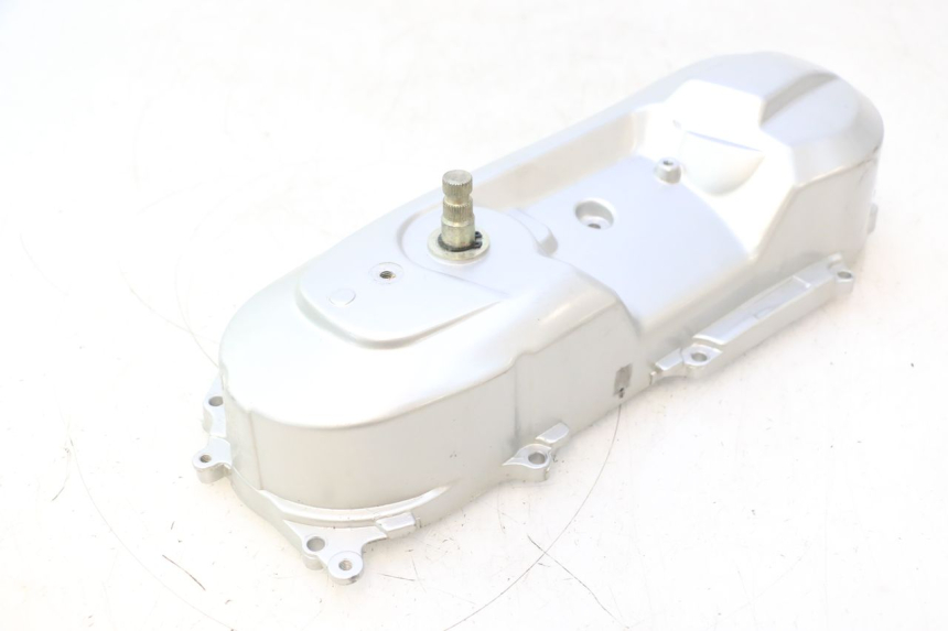 photo de CARTER TRASMISSIONE KEEWAY HURRICANE 50 (2006 - 2019) - Marcature e riferimenti originali