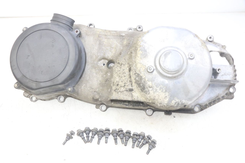 photo de COPERCHIO VARIATORE YAMAHA HW XENTER 125 (2011 - 2017) - Vista principale