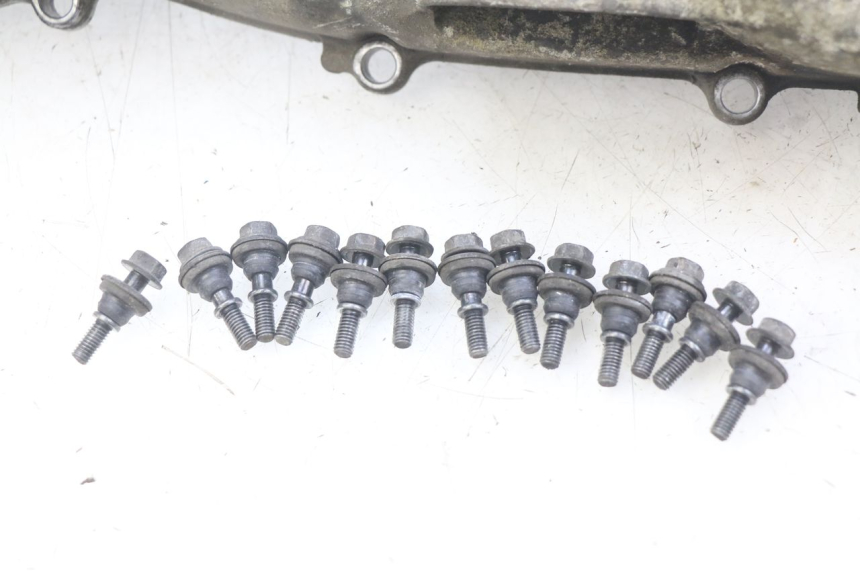 photo de COPERCHIO VARIATORE YAMAHA HW XENTER 125 (2011 - 2017) - Dettaglio del componente