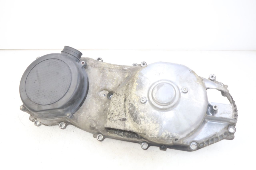 photo de COPERCHIO VARIATORE YAMAHA HW XENTER 125 (2011 - 2017) - Zoom sullo stato d'uso