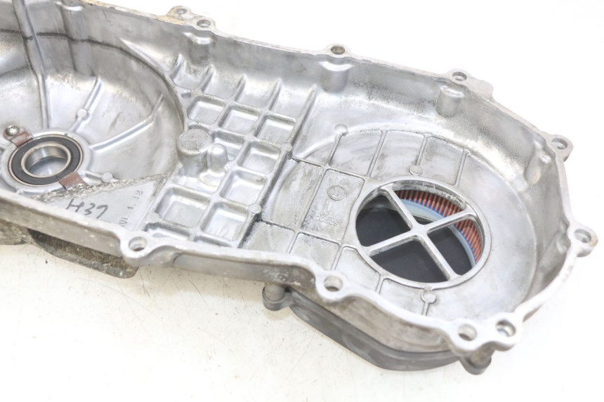 photo de COPERCHIO VARIATORE YAMAHA HW XENTER 125 (2011 - 2017) - Altra angolazione