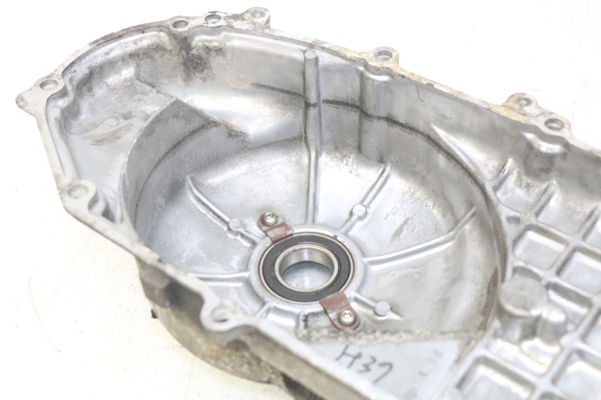 photo de COPERCHIO VARIATORE YAMAHA HW XENTER 125 (2011 - 2017) - Primo piano tecnico