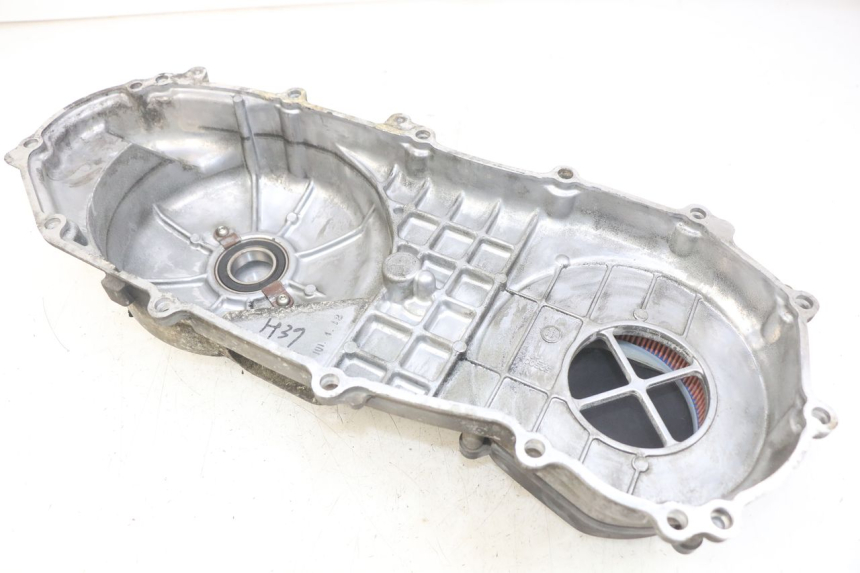 photo de COPERCHIO VARIATORE YAMAHA HW XENTER 125 (2011 - 2017) - Vista d'insieme del prodotto